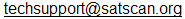 techsupport@satscan.org